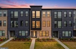 16007 HYDE PARK Place, BOWIE, MD 20716