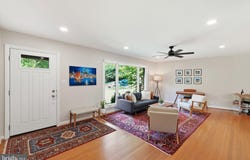 3413 SLADE Court, FALLS CHURCH, VA 22042