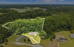 174 Emerson Lane, Smithfield, NC 27577