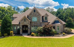 11150 Stonehill Dr, Alexander, AR 72002