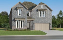 4405 Stone House Ranch Bnd, Georgetown, TX 78628