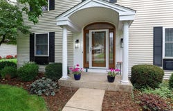 22933 Alderwood Court, Elkhart, IN 46514-9151