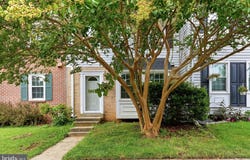 1814 ABERDEEN Circle, CROFTON, MD 21114