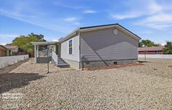 209 & 207 C St, Cody, WY 82414