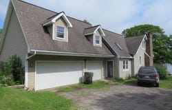 12004 Elmdale Drive, Manchester, MI 48158