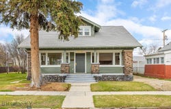 1809 Phillips Avenue, Butte, MT 59701