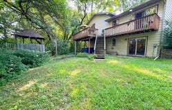 210 W Everett Avenue, Fergus Falls, MN 56537