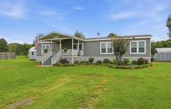 98 Rowlett Road, Greenbrier, AR 72058