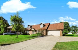 216 Ann Avenue, Pendleton, IN 46064