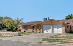 10401 Aphrodite Drive, El Paso, TX 79924