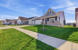 8012 Cotswald Trail, Cottleville, MO 63304
