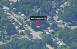 6800 SYDENSTRICKER Road, SPRINGFIELD, VA 22152