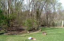 EMERALD Drive lot: 23, FALLING WATERS, WV 25419