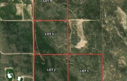 Land at Lake McConaughy-Lot 4, Belmar, NE 69147