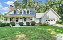 233 James Road, Danville, VA 24541