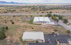 3 Linnie Court, Edgewood, NM 87015