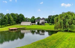 410 E Neil Chiles Road, Buckner, MO 64016