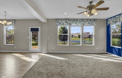 2273 Shadow Bend Drive, Columbus, IN 47201