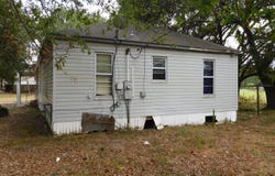 1643 Walnut Road, Cullen, LA 71075