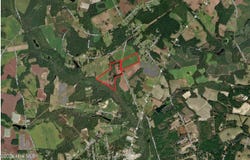 Chicken Road, Fairmont, NC 28340