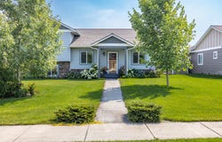 110 Short Pine Drive, Kalispell, MT 59901