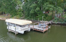 45 Bream Ln, Waterloo, SC 29384