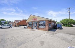 1015 E Godbold Street, Marion, SC 29571