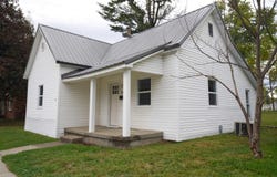 809 N Court Street, Sullivan, IN 47882-1011