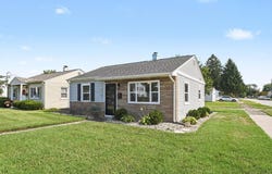 224 Roosevelt Avenue, Mishawaka, IN 46544-3350