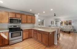 1822 JOSEPHINE Loop, Jackson, WY 83001