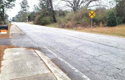 2409 Willis Foreman Road, Hephzibah, GA 30815