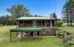 9191 W 34 Road, Harrietta, MI 49638