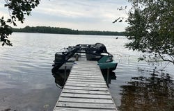 11569 HIDDEN HAVEN DR, Hazelhurst, WI 54531