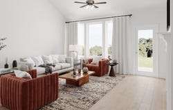 3521 Geranium Lane, Venus, TX 76084