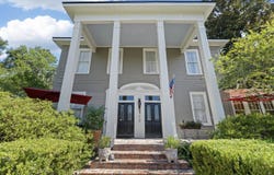 219 NE Livingston Street, Madison, FL 32340