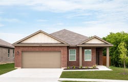 909 Palmer Road, Howe, TX 75459