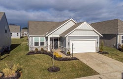 1358 Brookchase Circle, Hamilton Twp, OH 45039
