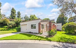 3401 Punta Alta, Laguna Woods, CA 92637