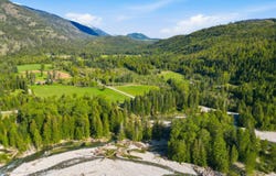 NNA Lightning Creek Rd, Clark Fork, ID 83811