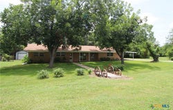 741 W Bell Street, Bartlett, TX 76511