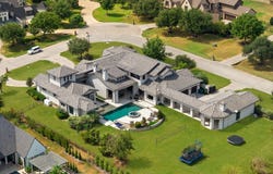 914 Foxglove Trail, Fairview, TX 75069