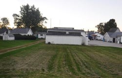23238 Van Resort Drive, Mendon, MI 49072