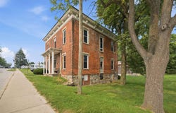 505 N Cavin Street, Ligonier, IN 46767