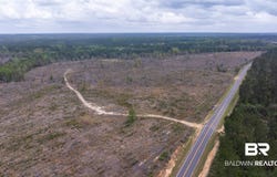 Mosley Road, Stapleton, AL 36578