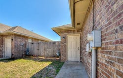 112 Ashley Drive, Edmond, OK 73003