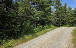 18 Leach Point Road, Perry, ME 04667