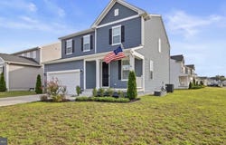 6360 POINTER Lane, KING GEORGE, VA 22485
