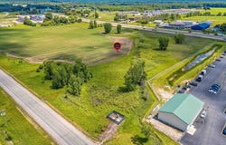 COUNTY ROAD EE, ABRAMS, WI 54101