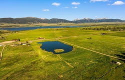 5545 US 287 Highway, McAllister, MT 59740