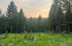 4736 Sinclair Creek Drive, Eureka, MT 59917
